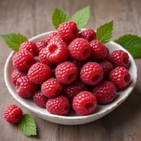 Himbeeren